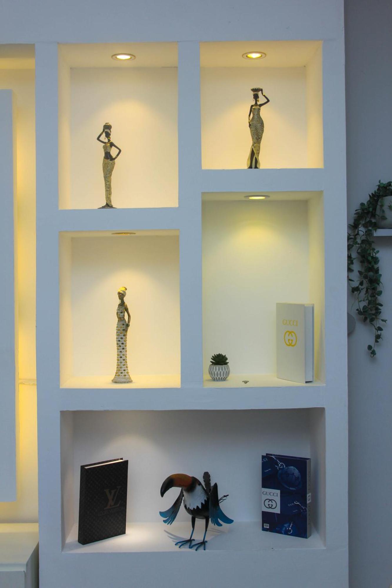 Appartement Cosy Goldy Bonapriso Duala Zewnętrze zdjęcie